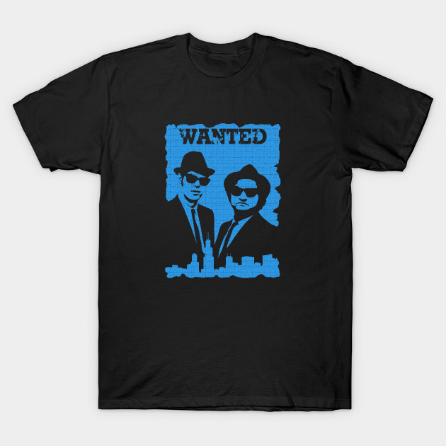 Wanted by EightiesBeast